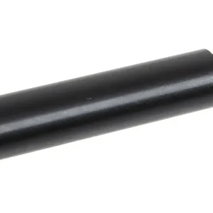 Vnější prodloužení hlavně 18x85mm - černé, Specna Arms Pouze Dnes