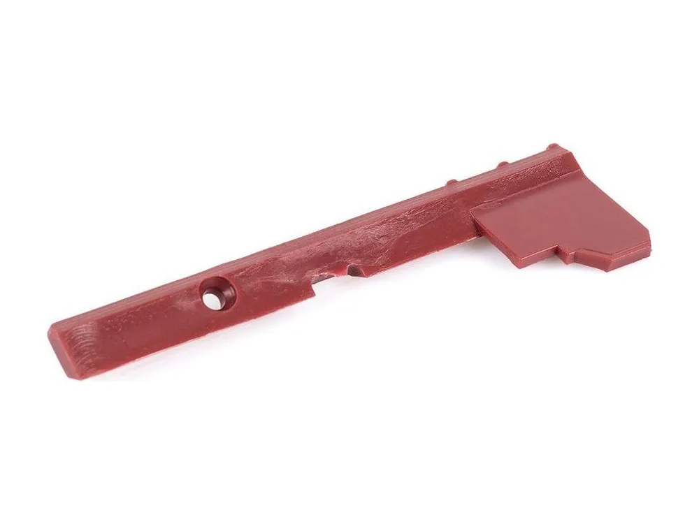 Aktuální Uvolňovací táhlo zámku prachové krytky závěru M4, AirsoftPro