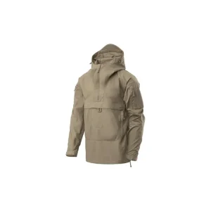 Bunda \\/ větrovka TRACER Polycotton Stretch Rip-Stop - RAL 7013, Helikon-Tex Nová Kolekce