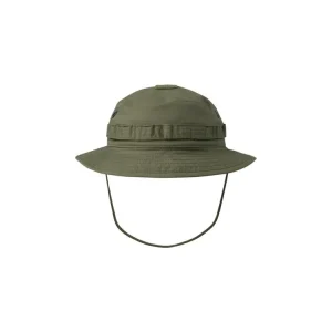 Must-Have Klobouk BOONIE MK2 Rip-Stop - zelená, Helikon-Tex