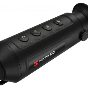 Termovizní monokulár HIKMICRO LYNX LC06S, Hikmicro Hit Sezóny