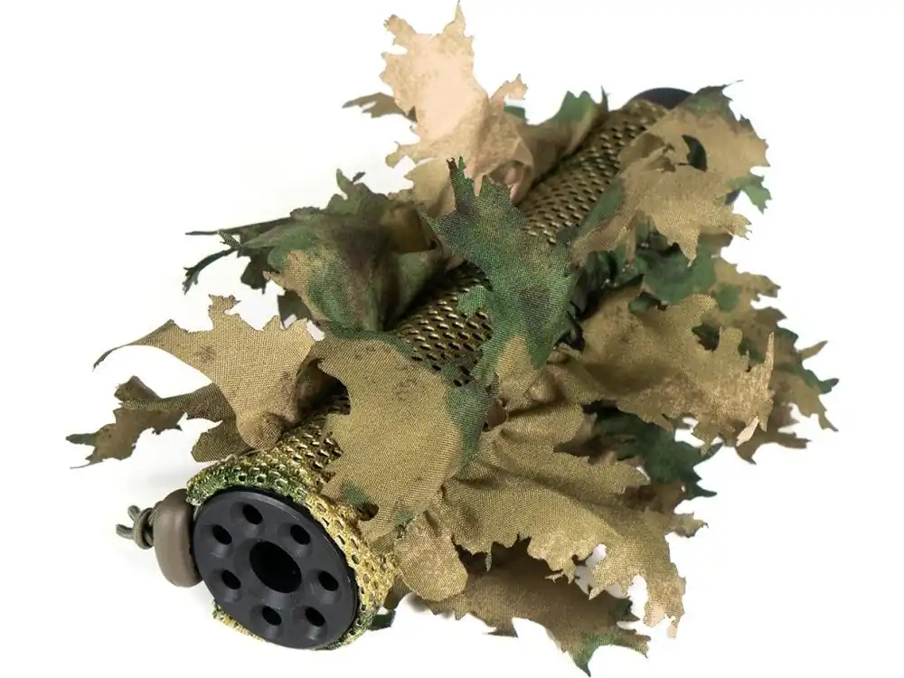 3D Maskovací potah pro tlumič - Everglade, Novritsch Koupit Online