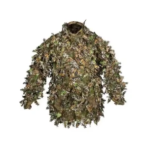 Blůza Modular 3D Ghillie Suit (hejkal) - Amber, Novritsch Doprava Zdarma