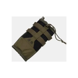 Bezpečná Platba Sumka MOLLE na HPA lahev - olivová OD, Novritsch