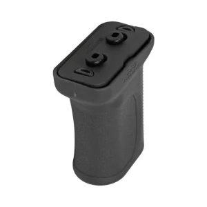 Akce Vertikální rukojeť \\/ grip na KeyMod - černá, G&G