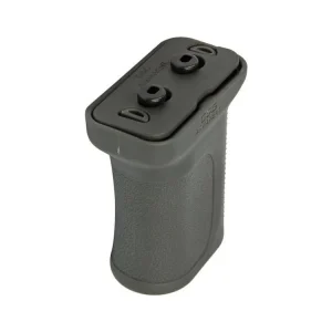 Speciální Cena Vertikální rukojeť \\/ grip na KeyMod - šedá, G&G