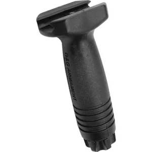 Akční Cena Taktický vertikální grip \\/ rukojeť na RIS - černý, G&G