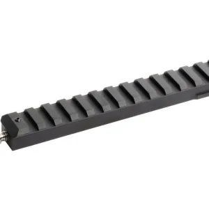 Sleva Kovová RIS lišta pro zbraně G&G SG - 145mm, G&G