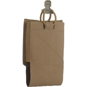 Akční Nabídka Flexibilní zásobníková MOLLE sumka pro M4 - Coyote Brown, MG-122, Wosport