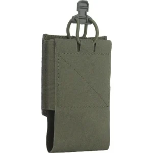Akce Flexibilní zásobníková MOLLE sumka pro M4 - Ranger Green, MG-122, Wosport