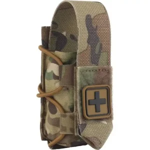 Akční Nabídka Taktická sumka BP-137 na MOLLE - Multicam, Wosport