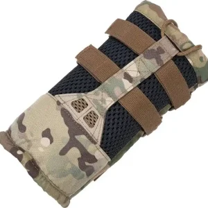 Finální Výprodej Sumka MOLLE na HPA lahev - ACP, Novritsch
