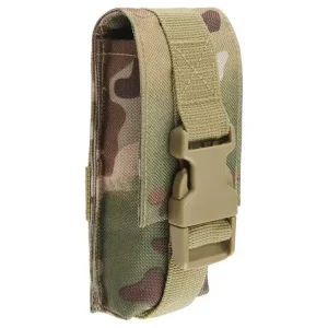 Cenově Výhodný Univerzální MOLLE sumka na nářadí - Multicam, Brandit