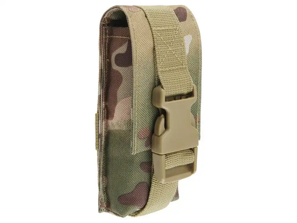 Cenově Výhodný Univerzální MOLLE sumka na nářadí - Multicam, Brandit