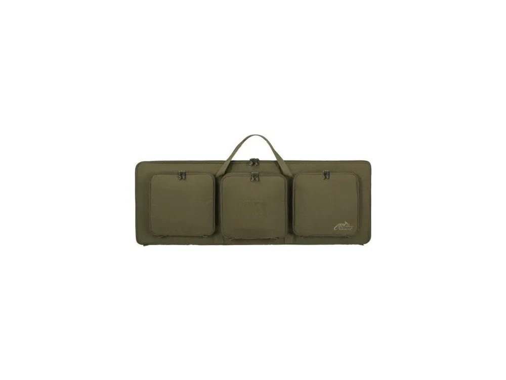 Akční Nabídka Brašna na zbraň DOUBLE UPPER RIFLE BAG 18® - zelená, Helikon-Tex