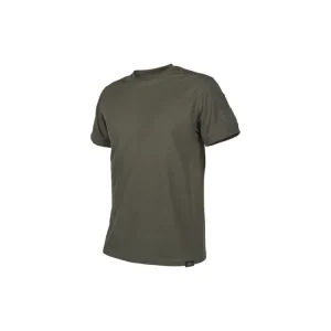 Akční Nabídka Tričko Tactical TopCool - zelená, Helikon-Tex