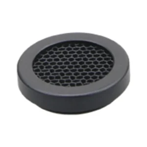 Časově Omezené Killflash pro puškohled LPVO 20 mm Type 2 - černý, Vector Optics