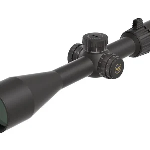 Levný Puškohled TAURUS 5-30x56 GenII FFP - černý, Vector Optics