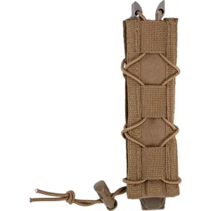 Sumka na zásobník pro ASG CZ Scorpion EVO - písková TAN, ASG Horká Nabídka