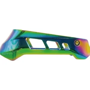 Bezpečná Platba CNC Magwell pro Hi-Capa - Chameleon (electroplated), CTM TAC