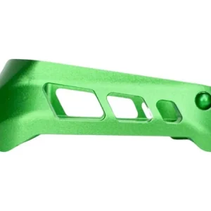 Bezpečná Platba CNC Magwell pro Hi-Capa - zelený, CTM TAC