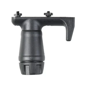 Cenová Bomba Krátká taktická rukojeť \\/ grip M-LOK pro MP5 - černá, CYMA, C288C