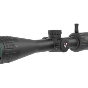 Akční Cena Puškohled VictOptics SOI 3-9x40 AO - černý, Vector Optics