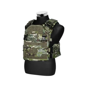 Airsoftový nosič plátů ASPC 1.2 - ACP Tropic, Novritsch Poslední Šance