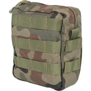Cenově Výhodný Univerzální MOLLE sumka - WZ.93 Woodland Panther, Specna Arms