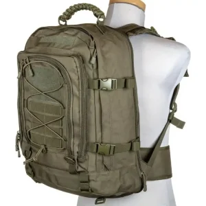 Taktický batoh 30L - ovlivový OD, Specna Arms Přímo Od Výrobce