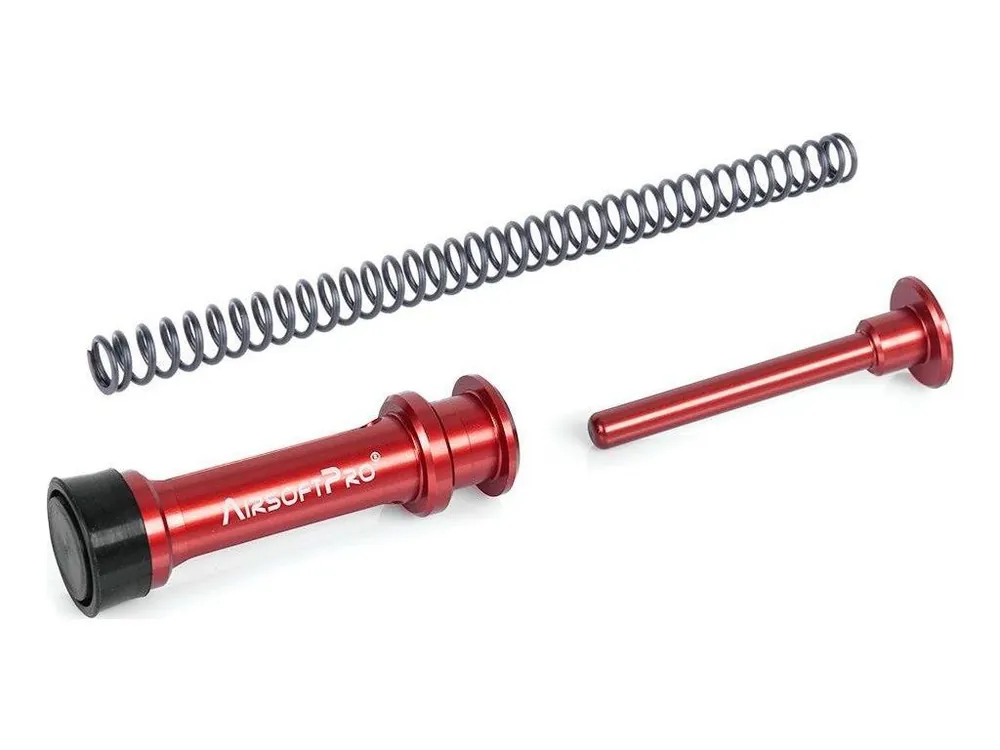 Akční Nabídka Upgrade set ZERO ECO CUP pro CYMA CM.703\\/707 (různé síly)