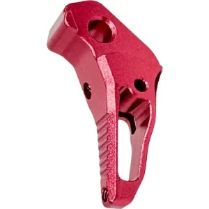 Cenový Hit CNC nastavitelná spoušť VELO pro AAP-01 a G-series - růžová, CTM TAC