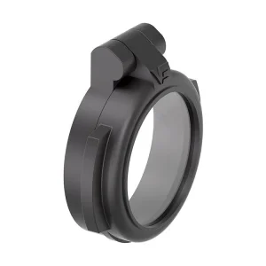 Aktuální Průhledná krytka flip-up - 37 mm, Vector Optics