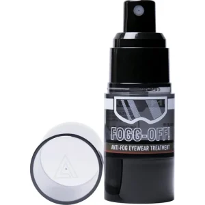 Protimlžící sprej na brýle 4UANTUM FOGG-OFF- 15ml, 4UAD Bezpečná Platba