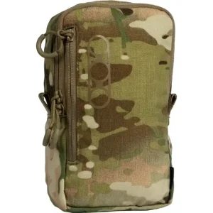 Novinka Univerzální MOLLE sumka ACCESSORY V2 - MultiCam®, objem 2L, Eberlestock