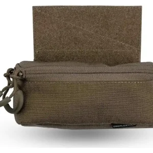 Ihned K Objednání Podvěsná VECLRO sumka RECON QUICKCASE - Dry Earth, Eberlestock