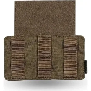 Přídavný MOLLE panel RECON - Dry Earth, Eberlestock Objednat Nyní