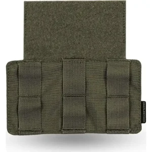 Přídavný MOLLE panel RECON - zelená, Eberlestock Doprava Zdarma