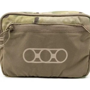 Rychlé Dodání Velká taktická MOLLE sumka GENERAL PURPOSE - MultiCam®, Eberlestock