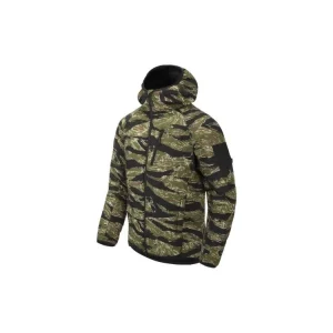 Akční Nabídka Bunda WOLFHOUND Climashield® - Tiger Stripe, Helikon-Tex