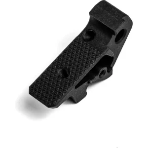 CNC nastavitelná spoušť SPEED TRIGGER pro TP22 GBB - černý, Novritsch Výhodná Nabídka
