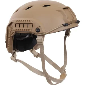 Helma FAST ADVANCED OCC - Coyote, Rothco Bezpečná Platba