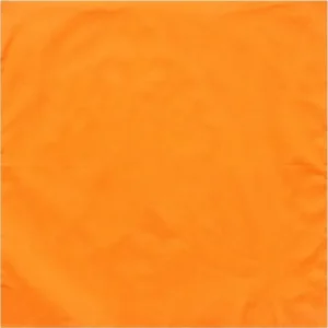 Šátek JUMBO 68 x 68 cm - oranžový, Rothco Originální