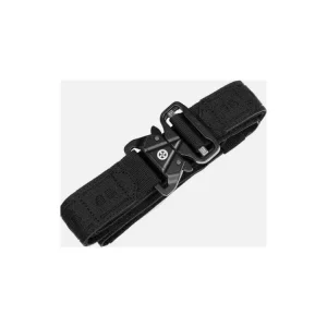 Expresní Doručení Taktický MOLLE opasek EDC Belt - černý, Novritsch
