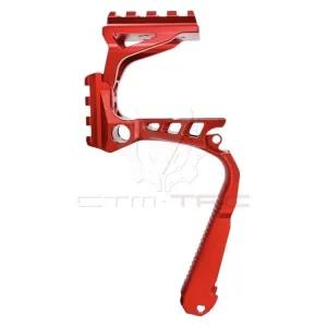 CNC adaptér REAPER KIT pro TM Hi-Capa - červený, CTM TAC Speciální Cena