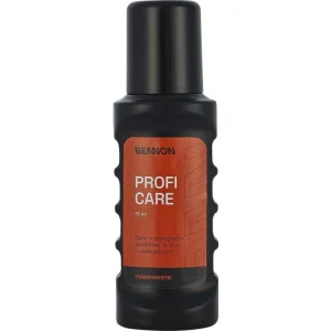Přímo Od Výrobce Čistící a impregnační prostředek Profi CLEAN na obuv z přírodních usní - 75 ml, BENNON