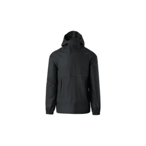 Akční Nabídka Lehká nepromokavá bunda LEVANTER - černá, Helikon-Tex