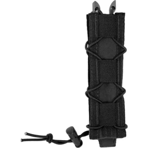 Aktuální Sumka na zásobník pro ASG CZ Scorpion EVO - černá, ASG