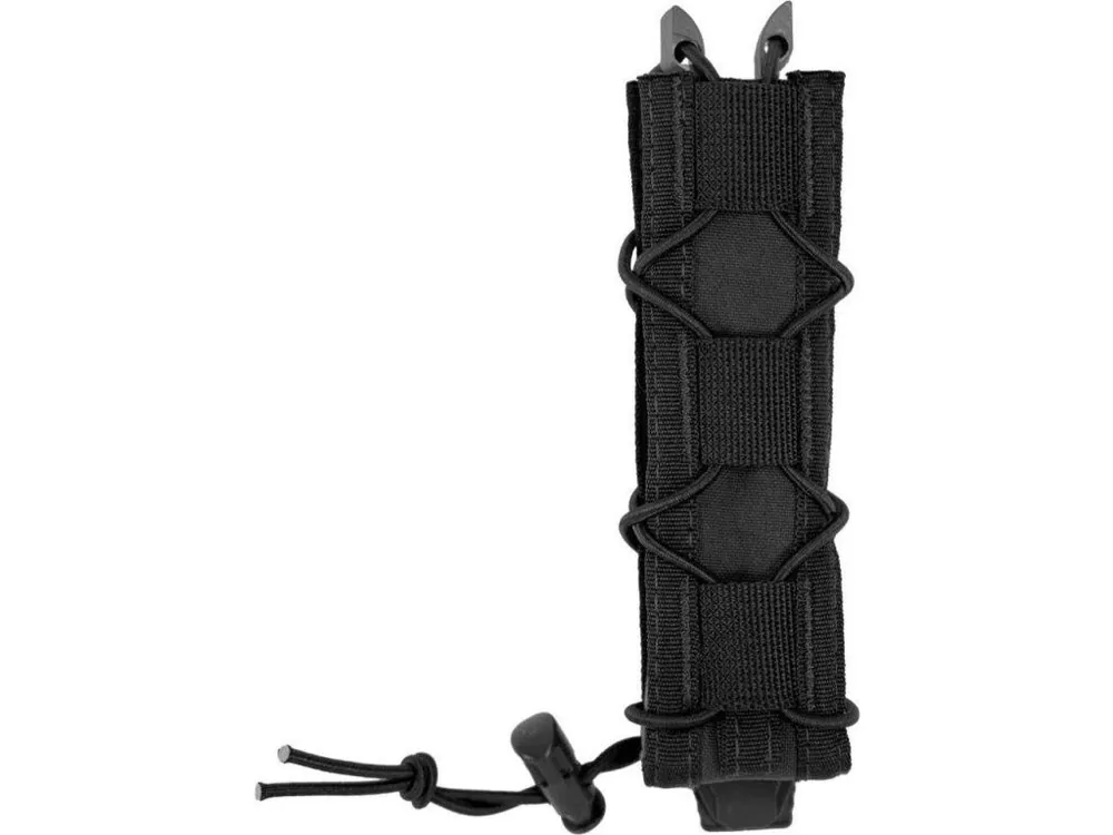 Aktuální Sumka na zásobník pro ASG CZ Scorpion EVO - černá, ASG