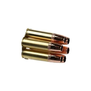 Moon clip s 6 ks měděných patron s ocelovou hlavou pro ASG Dan Wesson 715, CL Project Design Cenově Výhodný